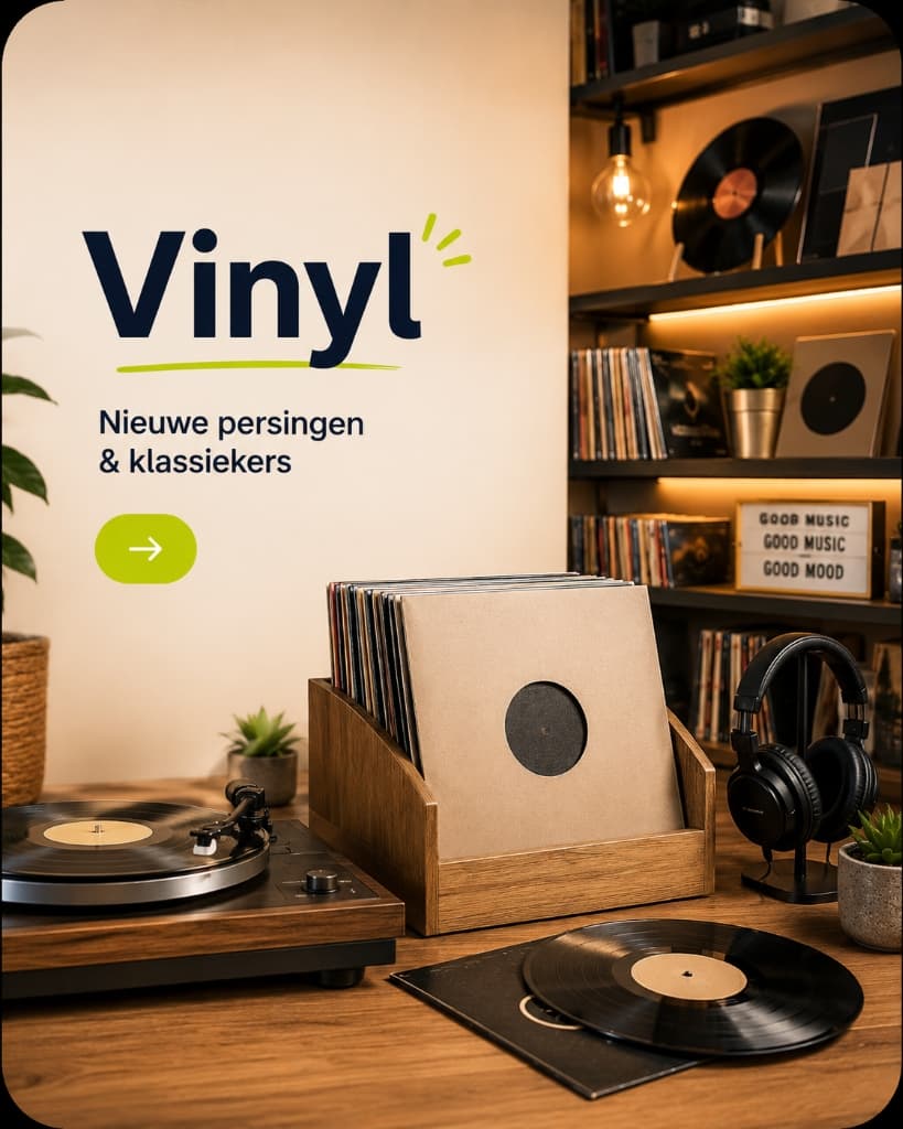 Vinyl
