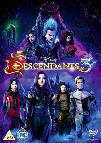 Descendants 3 (Import)