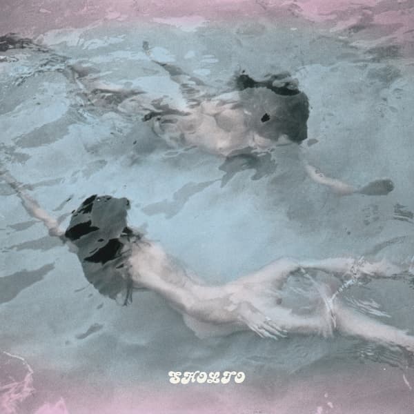 Sholto Sholto - The Sirens (LP)