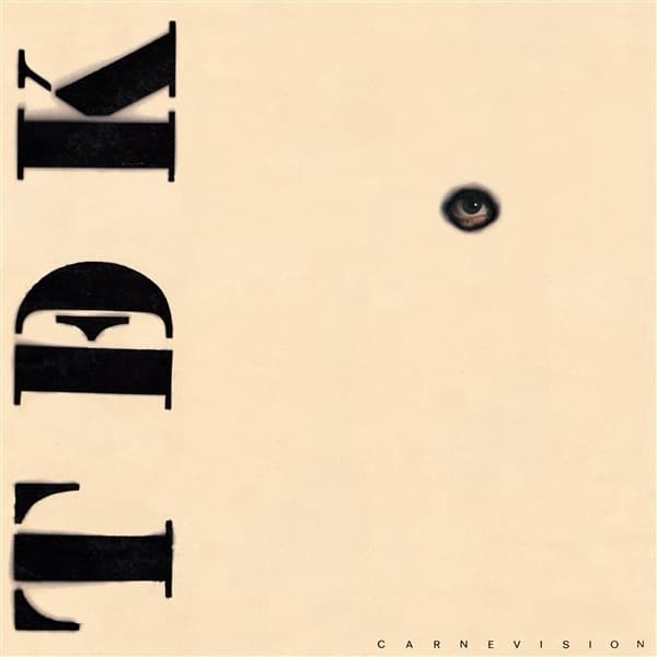 TDeK - Carnevision (LP)