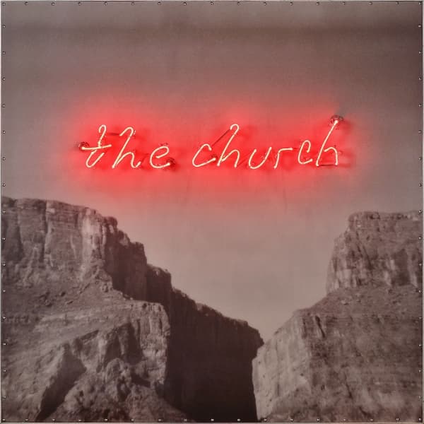Church - Lacuna (CD)