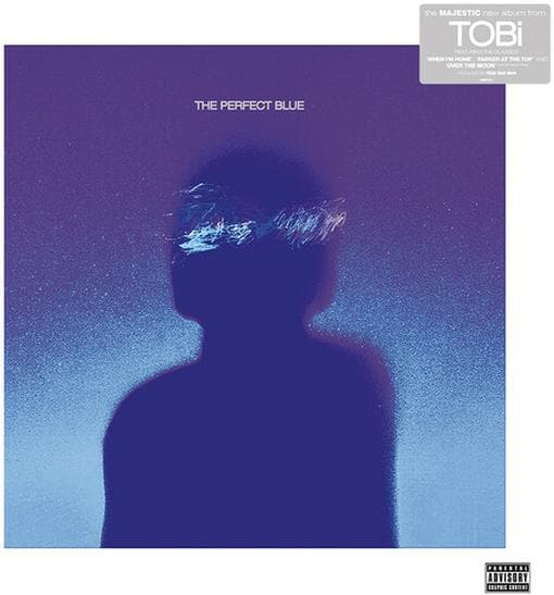 ToBi & Real Bad Man - The Perfect Blue