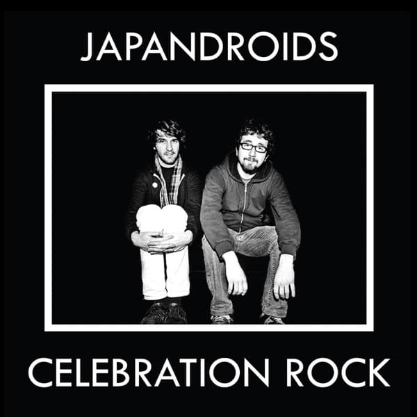 Japandroids - Celebration Rock (LP)